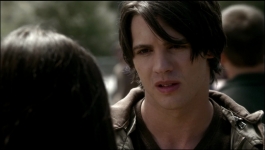 The Vampire Diaries - Season 01 Episode 21